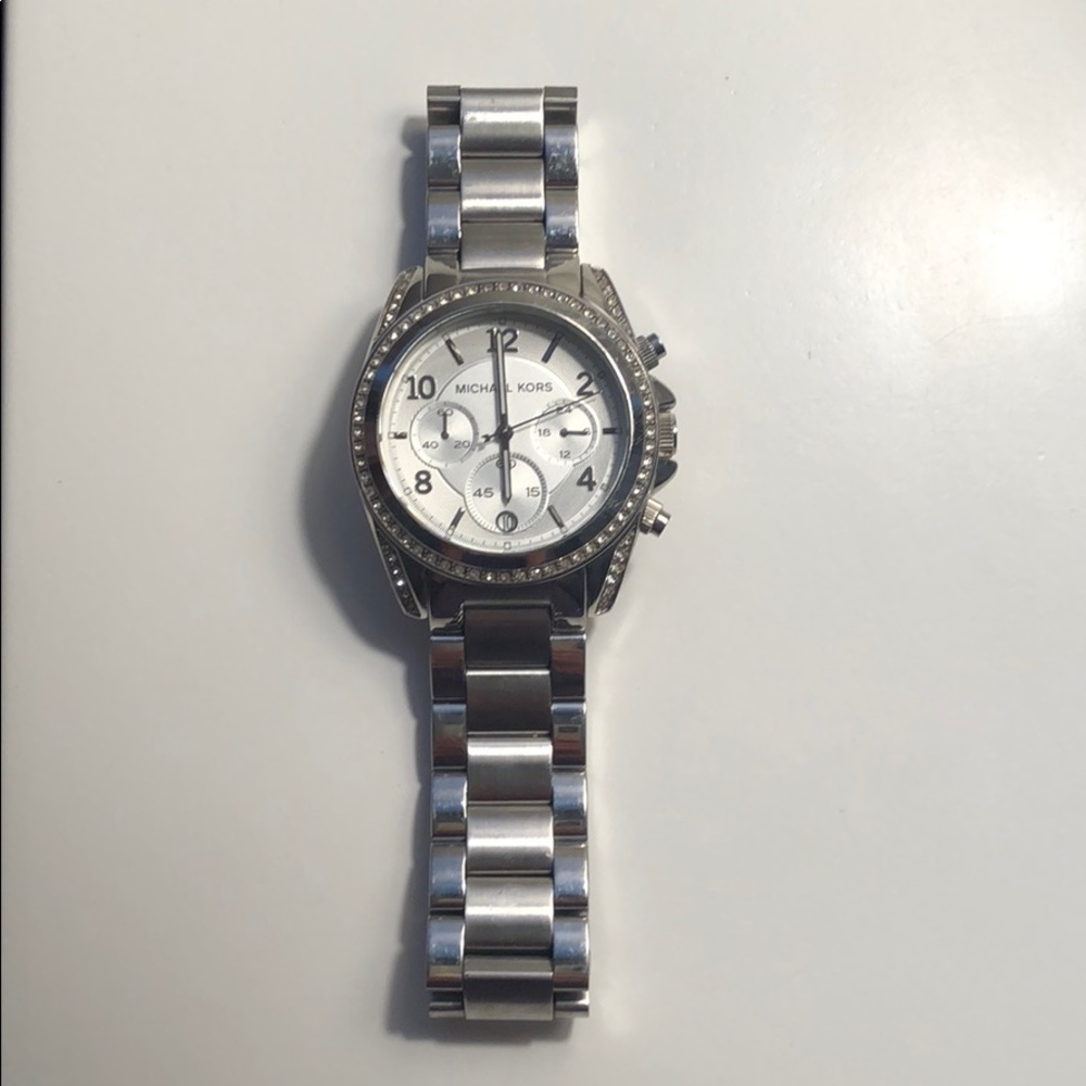Michael Kors watch